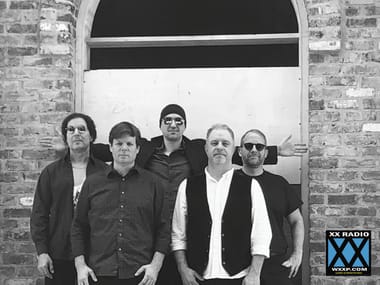 XX Radio Brunch Music of R.E.M. feat. Dead Letter Office