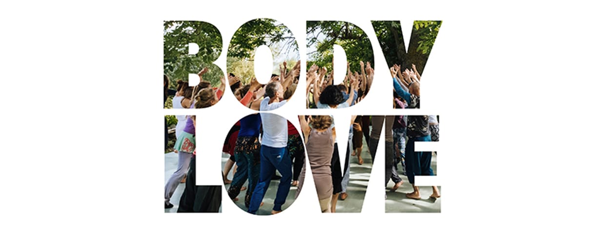 Bodylove Festival 2025 x DOMO CAMP