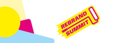 Rebrand Summit