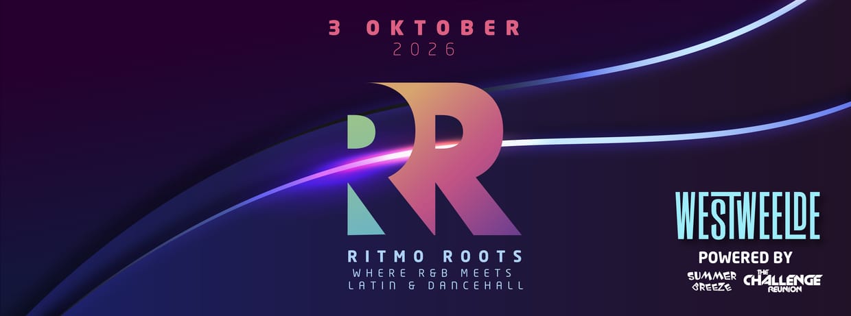 Ritmo Roots - powered by Summer Breeze & The Challenge Reunion