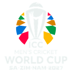 2027 ICC Men's Cricket World Cup