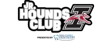 Jr. Hounds Club