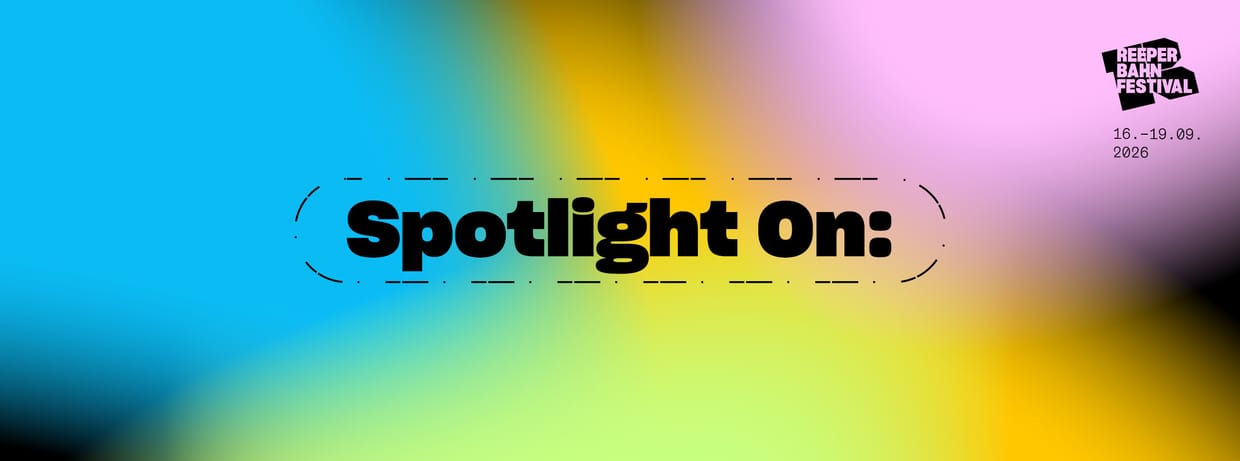 Spotlight On
