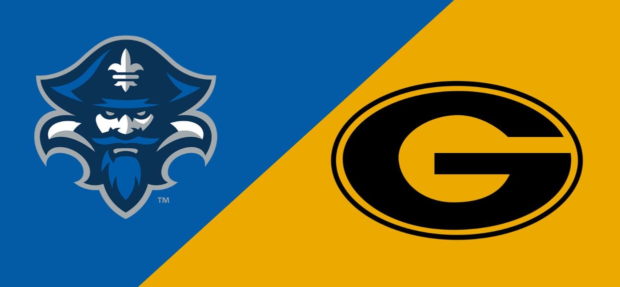 Volleyball Grambling State University @ New Orleans