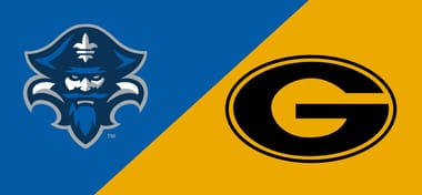 Volleyball Grambling State University @ New Orleans