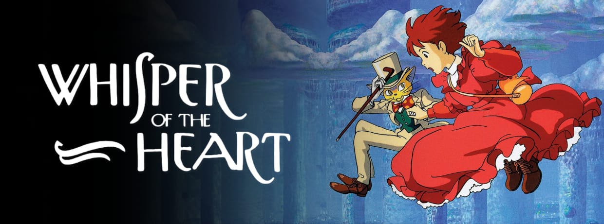 Whisper of the Heart