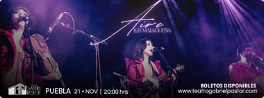 Los Malagueña
