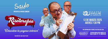 RISOTERAPIA