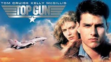 Top Gun - Sie fürchten weder Tod noch Teufel (19:00 Uhr)