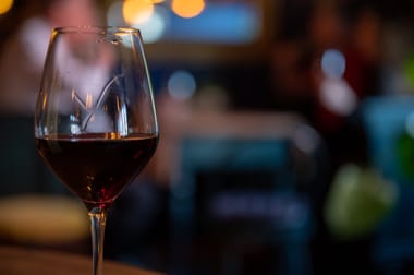 VinLab Light – Julens vine (mini vinsmagning)