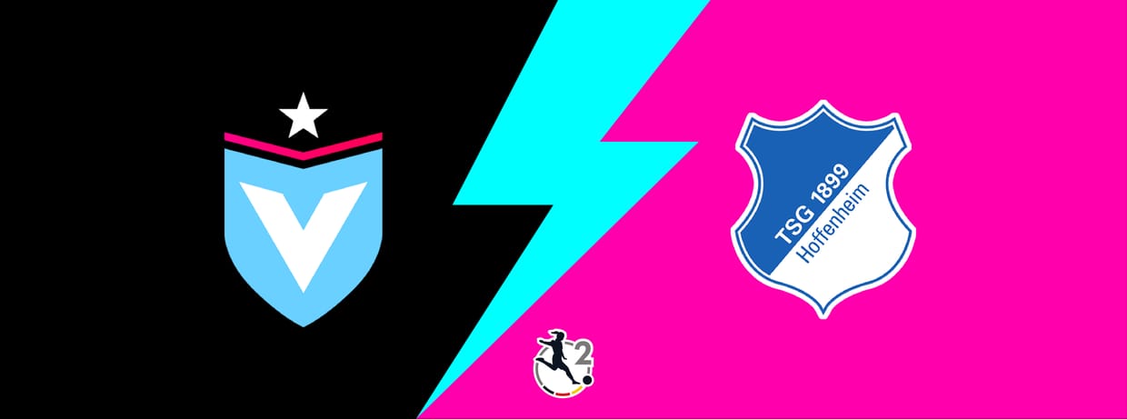 FC Viktoria Berlin vs. TSG 1899 Hoffenheim II