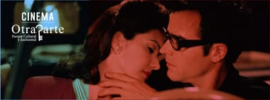 Mulholland Drive