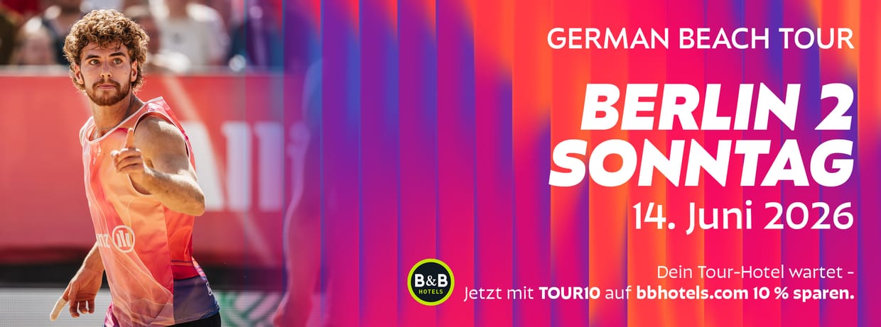 GBT 26 Berlin 2 | Sonntag