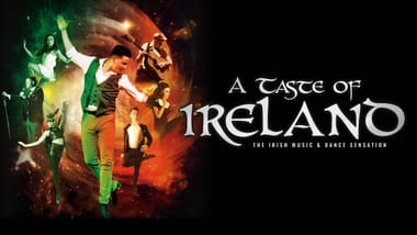 Taste of Ireland