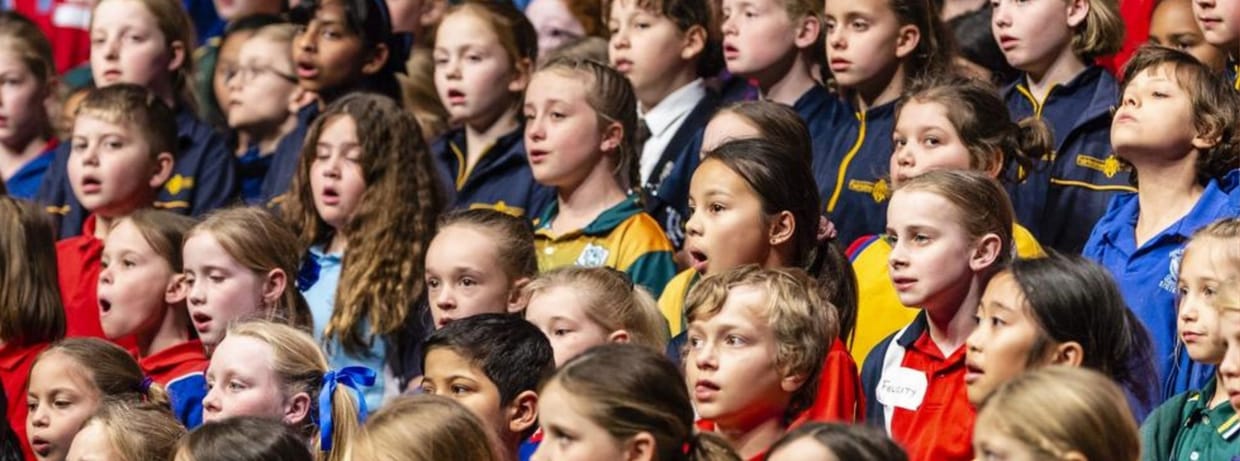 Sing Out 2026