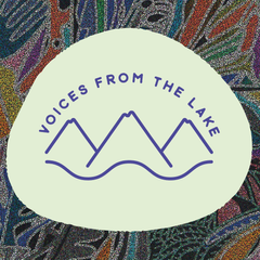 Voices from the Lake