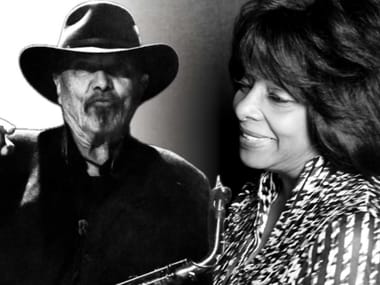 Legends of Pittsburgh Jazz Brunch feat. Etta Cox, Kenny Blake and Craig Davis