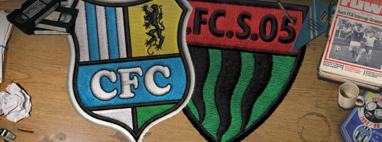 Chemnitzer FC vs. SpVgg Unterhaching