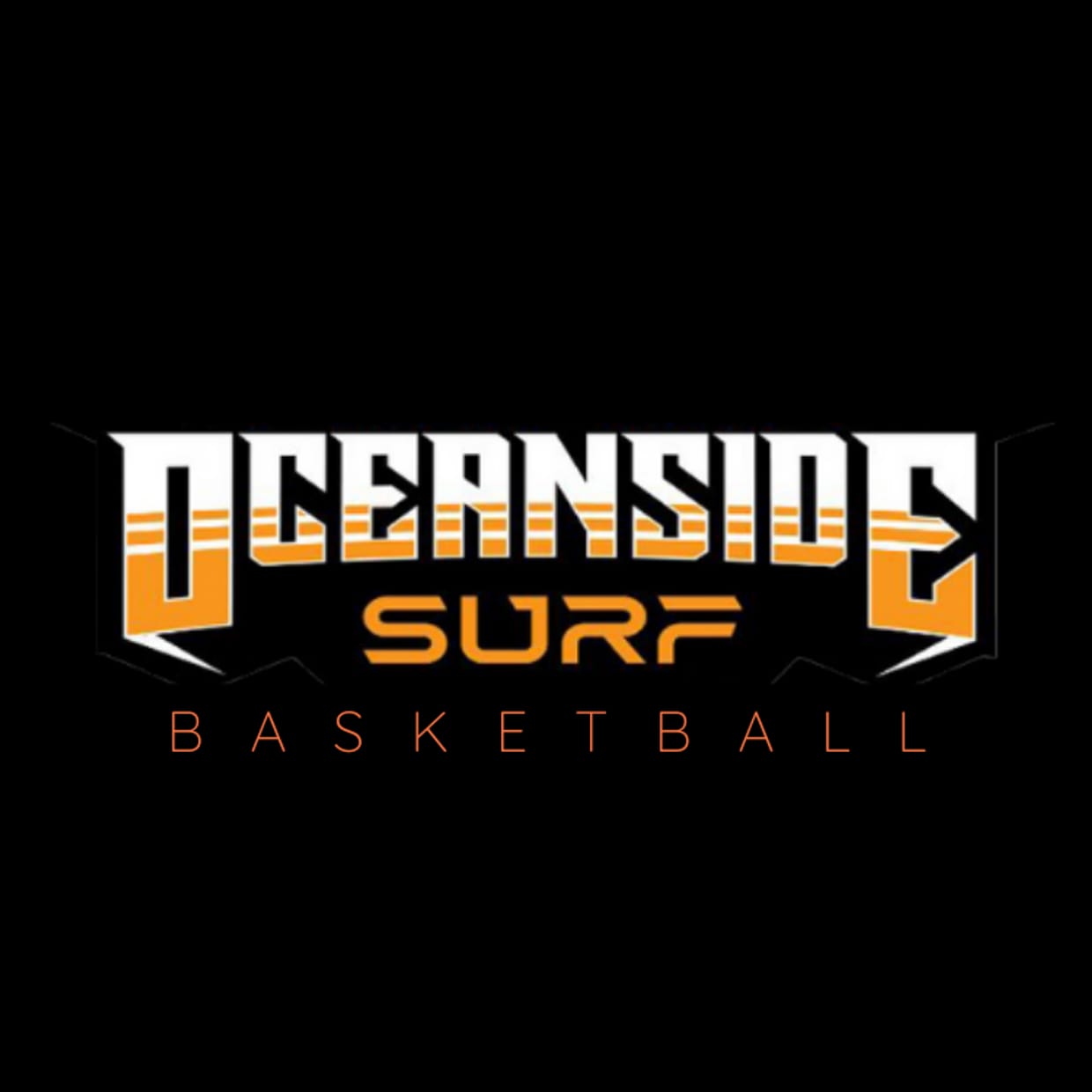 Oceanside Surf vs San Diego Geniuses