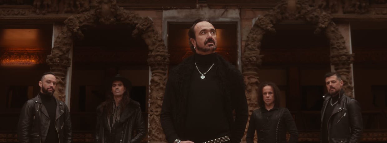 MOONSPELL – Iotunn – TodoMal