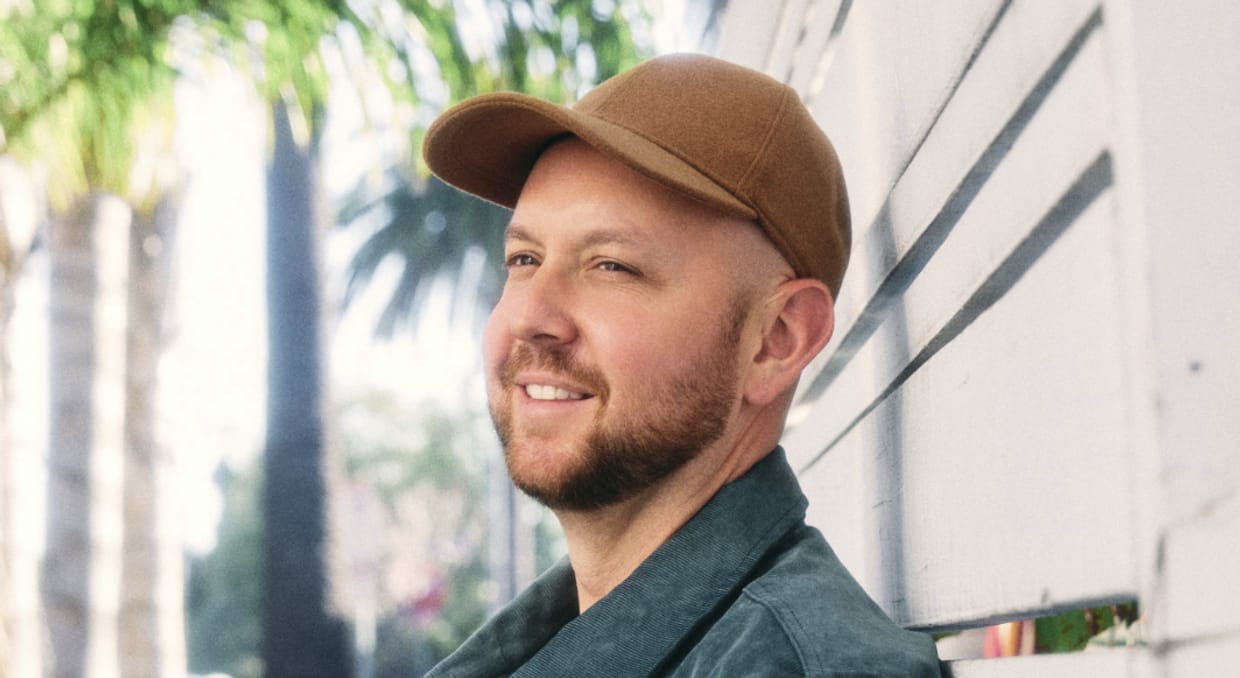 Matt Simons