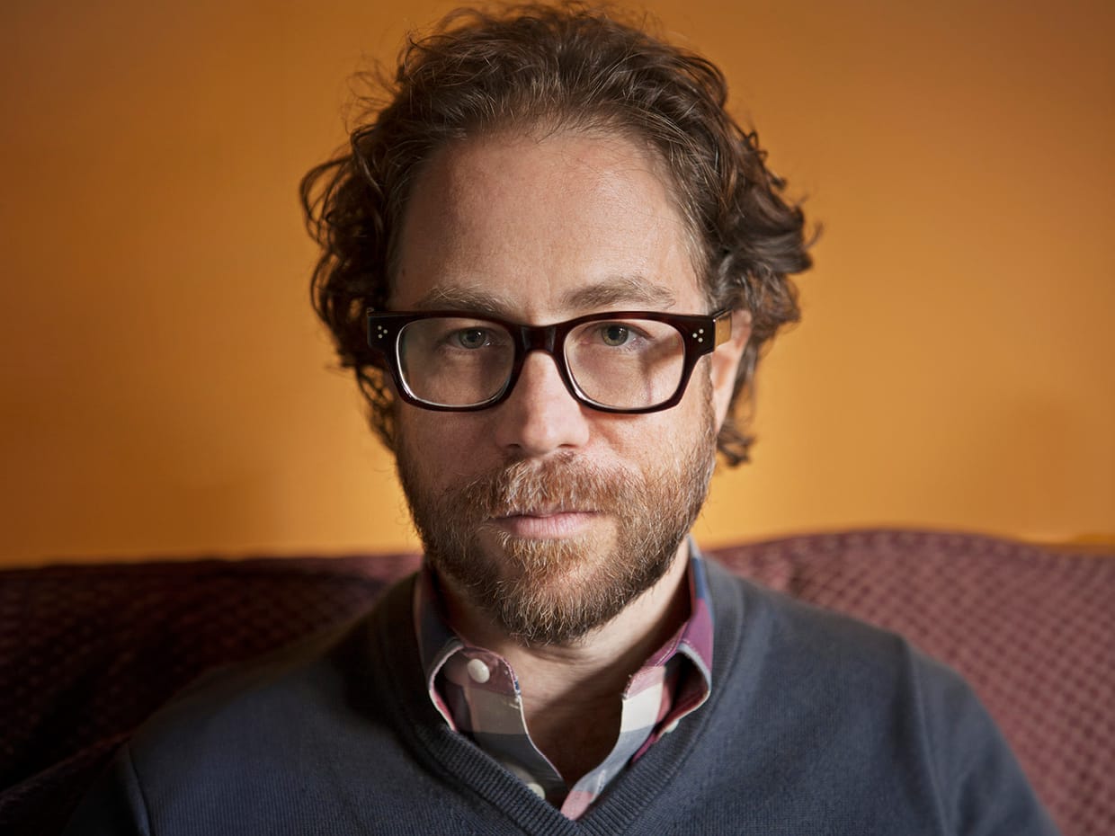 Jonathan Coulton