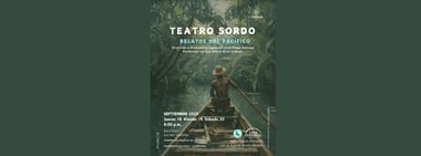 TEATRO SORDO