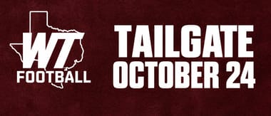 Tailgate - October 24th
