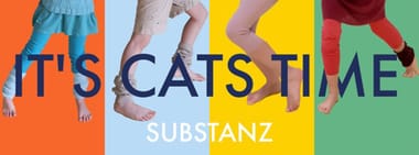 SUBSTANZ ausverkauft!