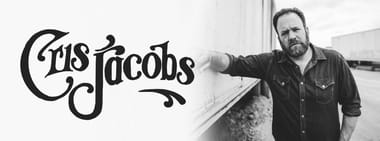 Cris Jacobs