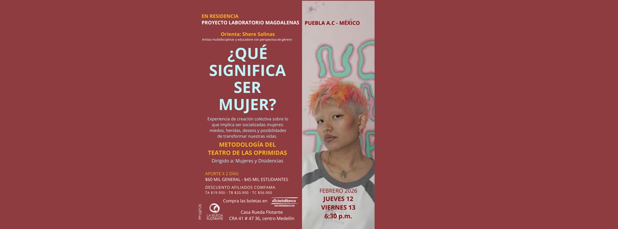 QUE SIGNIFICA SER MUJER