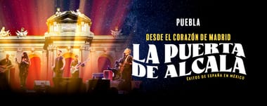 La Puerta de Alcalá