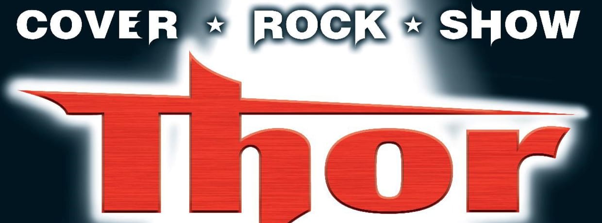 THOR - Cover*Rock*Show