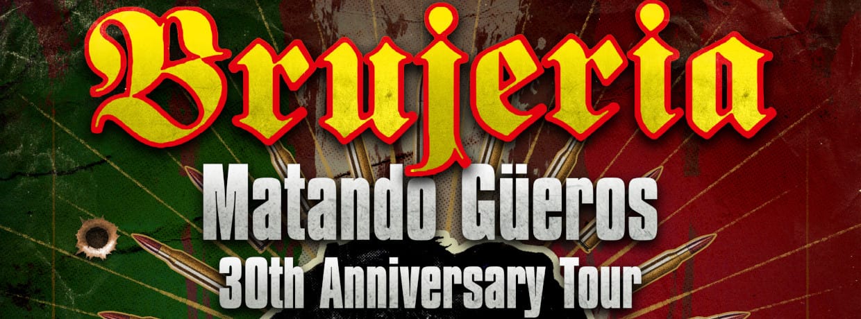 BRUJERIA