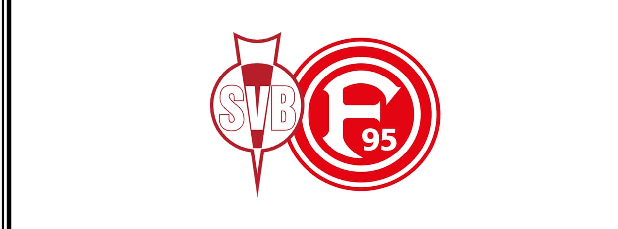 SV Biemenhorst gg. Fortuna Düsseldorf