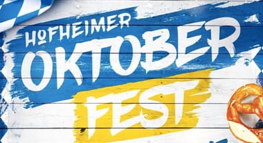 Hofheimer Oktoberfest