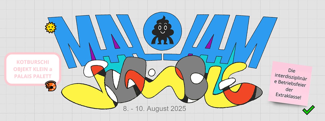 MalJam Jumble 2025