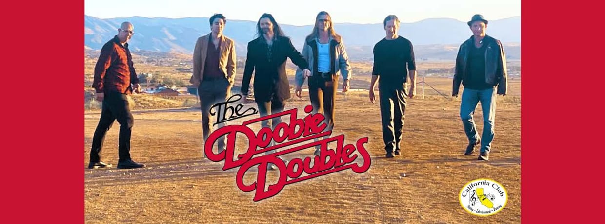 The Doobie Doubles