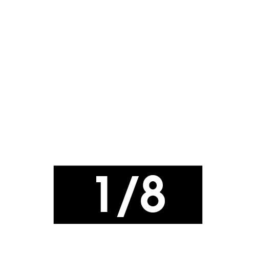 ROSARIO 1/8