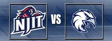 NJIT Men's Basketball vs Saint Elizabeth