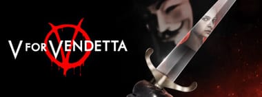 V for Vendetta