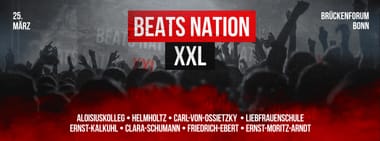 Beats Nation XXL