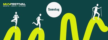 MUV-Festival (SAMSTAG)