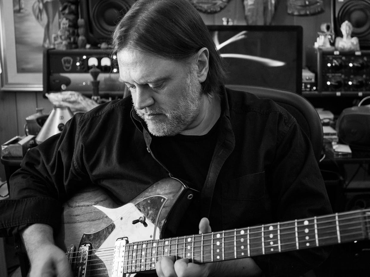 Matthew Sweet