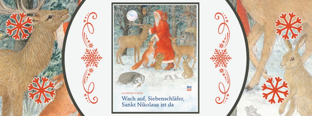 Bilderbuchkino in der Stadtbibliothek
