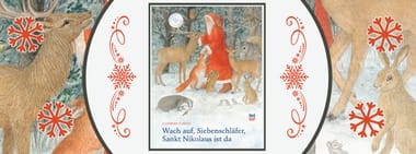 Bilderbuchkino in der Stadtbibliothek