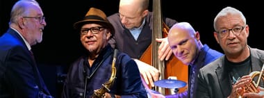 Joe Haider Quintett