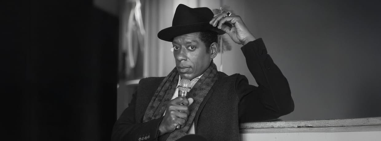 Orlando Jones