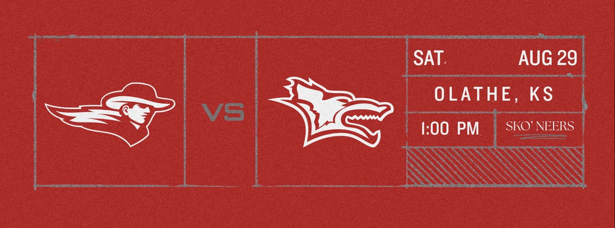 MNU Women's Soccer vs Kansas Wesleyan University