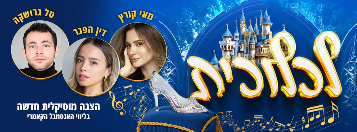 סיפורה של לכלוכית